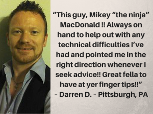 network marketing opportunity, network marketing success, network marketing training, network marketing business, top earner in network marketing, network marketing top earner, how to be a top earner, darren testimonial