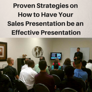 Sales presentation tips, sales presentation, effective presentation, effective presentations,