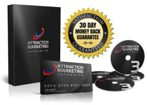 attraction marketing, network marketing training, network marketing products, network marketing training products