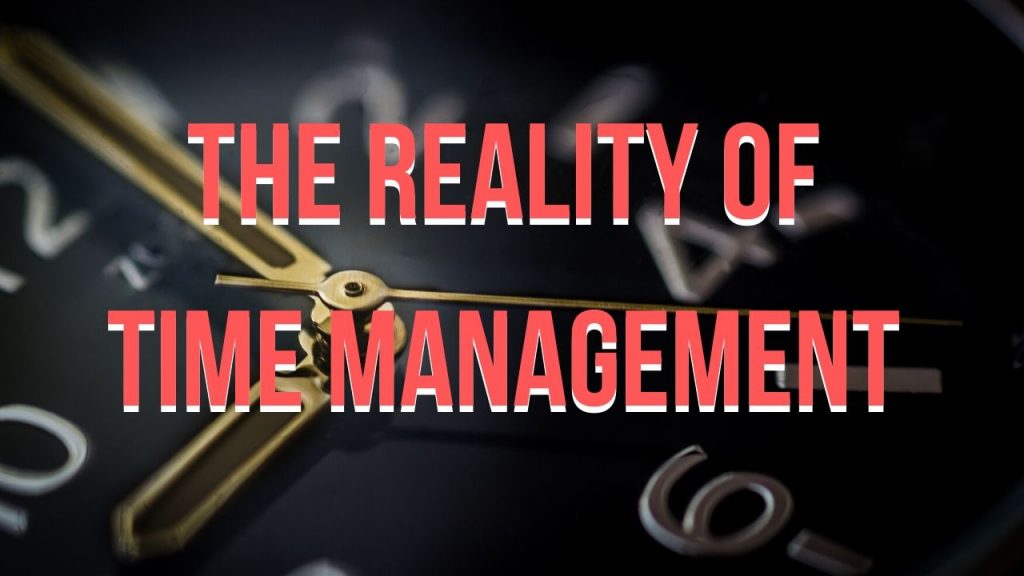 The Reality of Time Management: Time Will Promote You or Expose You, the best daily habits, best daily habits, daily habits