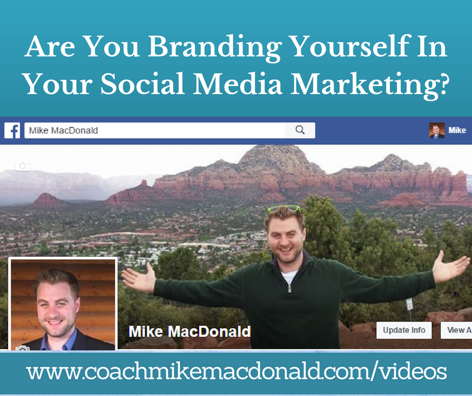 Are You Branding Yourself In Your Social Media Marketing, personal brand, online branding, online marketing, social media marketing, brand yourself, branding yourself, how to brand yourself