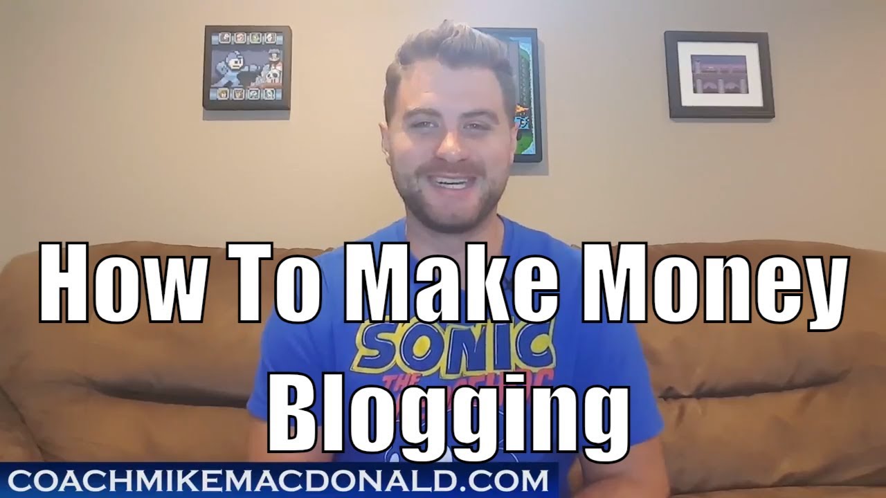 How to make money blogging, make money blogging, can blogging make money, how to blog for money, how to earn money blogging, why is blogging important, blogging for business,