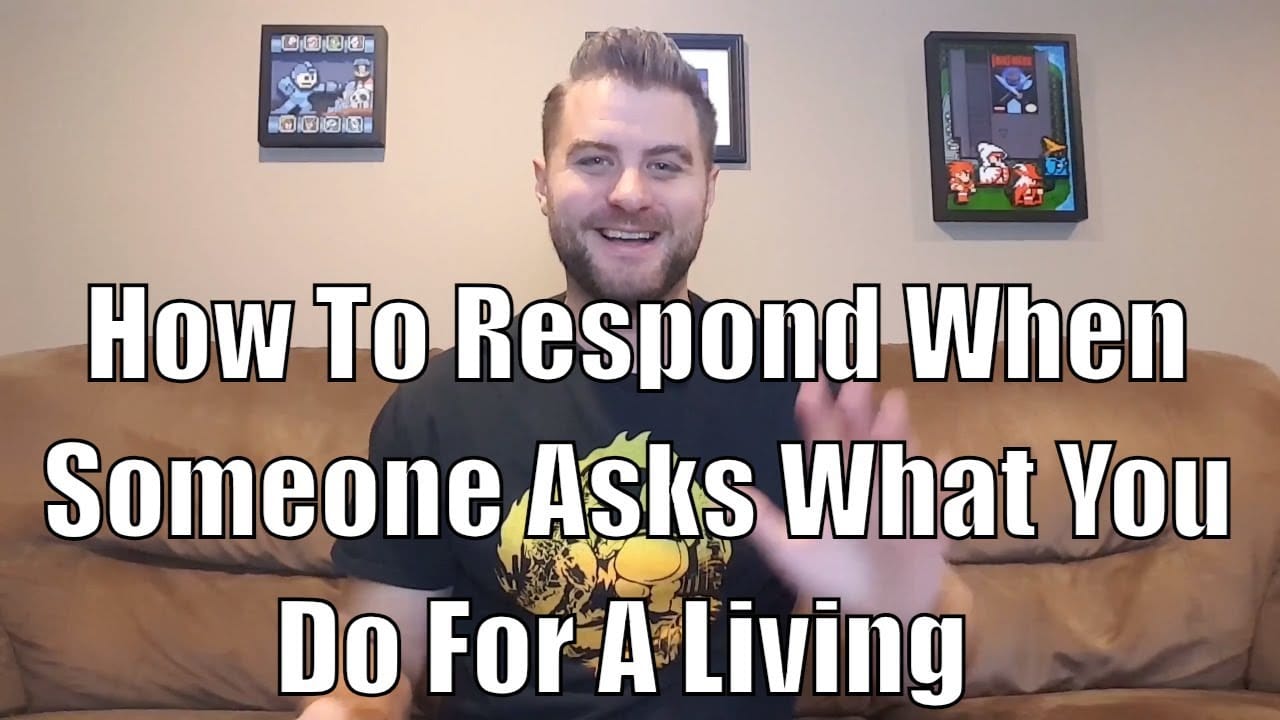 what do you do best answer, how to respond when someone asks what you do for a living, what do you do for a living, what do you do for a living answers, what do you do for a living for network marketing, network marketing success secrets, network marketing tips for beginners, network marketing tips, network marketing prospecting, network marketing prospecting scripts, how to prospect strangers in network marketing