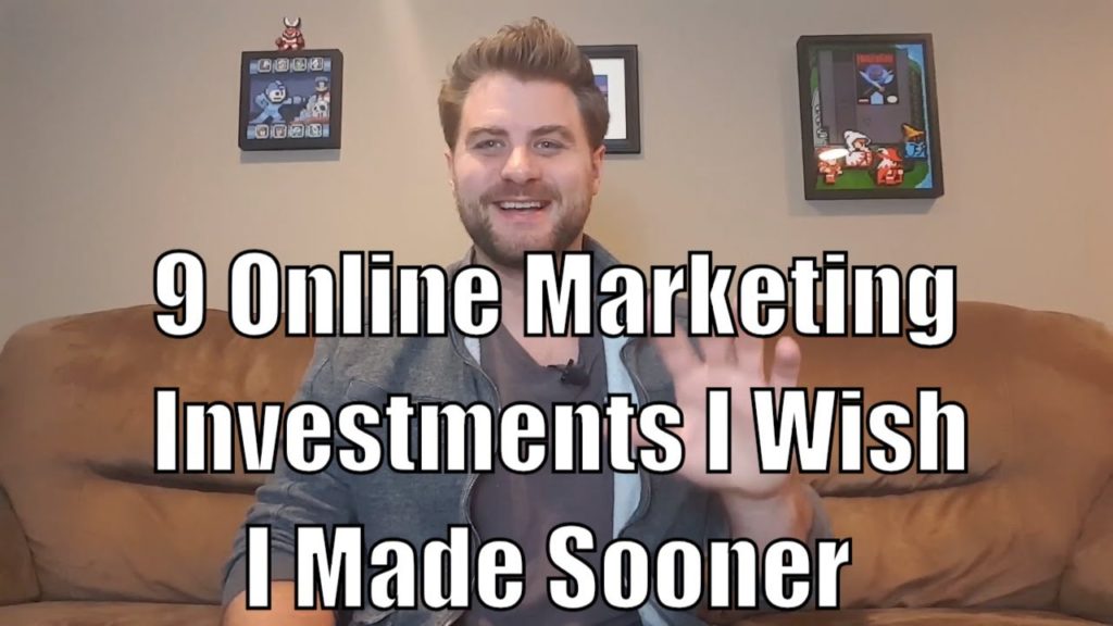 9 Online Marketing Investments I Wish I Made Sooner, online marketing investments, internet marketing investments, online marketing investment, how should you invest in your online marketing business, online marketing business, internet marketing business, how to invest in your own business, invest in your business, invest in your own business,