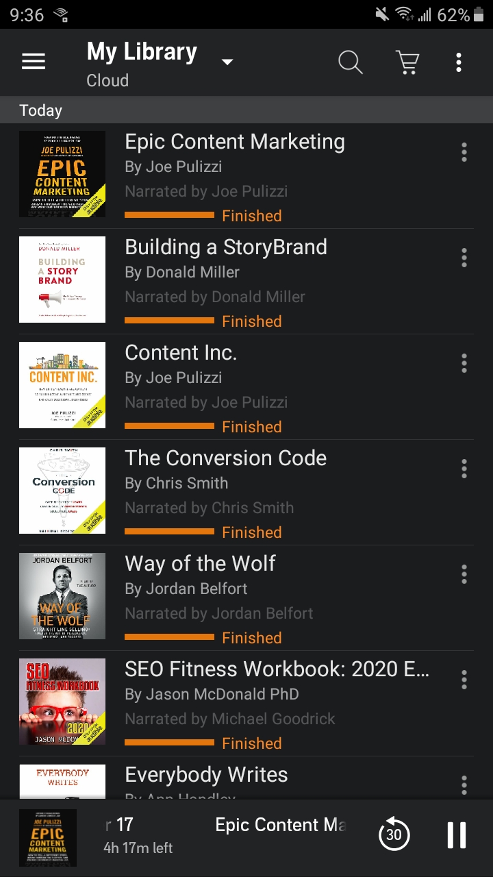 best selling internet marketing books