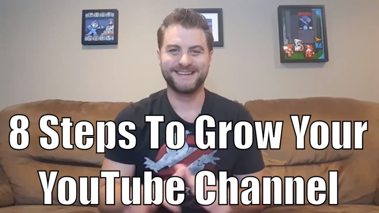How to start a successful YouTube channel: 8 steps you need to grow your YouTube channel, youtube channel, How to get started on youtube, how to start a youtube channel for beginners, how to start a youtube channel step by step, youtue channel tutorial, youtube channel tutorial for beginners, how to get started on youtube, youtube channel tips, how to start your own channel, sunny lenarduzzi, how to start a vlog, how to make money on youtube, do youtubers make money, do youtubers get paid, how to start a youtube channel, how to, youtube, how to start a channel, how to make a youtube channel,  youtube tips, how to start a successful youtube channel, start a youtube channel, channel, tips for youtubers, grow your youtube channel, how to grow on youtube, tips to grow youtube channel, how to be a youtuber, 