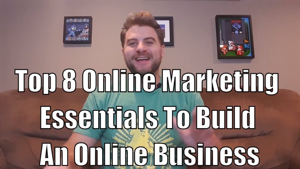 Top 8 Online Marketing Essentials To Build An Online Business, digital marketing essentials, marketing essentials, digital marketing essentials, digital marketing essentials course, digital marketing essentials workshop, internet marketing essentials, online marketing essentials, online marketing, digital marketing, internet marketing, online marketing strategies