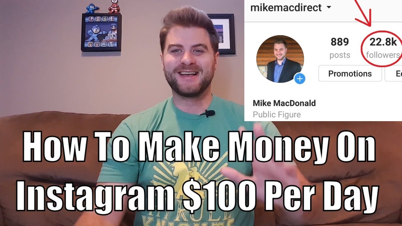 how to make money on instagram, how to make money on instagram for free, how to make money on instagram 2019, how to make money with instagram, how to make money from instagram, how to make money off instagram, how can i make money on instagram, how much money can you make on instagram, how many followers to make money on instagram, how to make money on instagram in 2019, instagram, ways to make money on instagram, How to make money with instagram 2019,