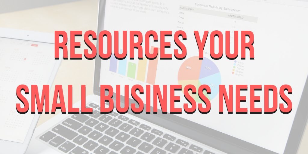 small business, small business resources, resources for small business, resources for small business startups, 