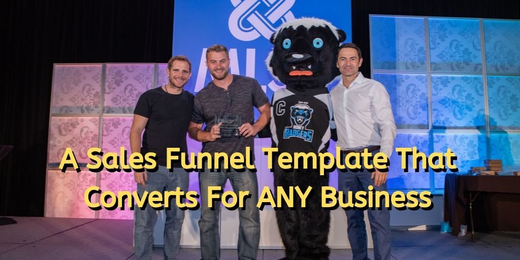sales funnel template that converts for any business, sales funnel, sales funnel system, sales funnel templates, best sales funnel, sales funnel software