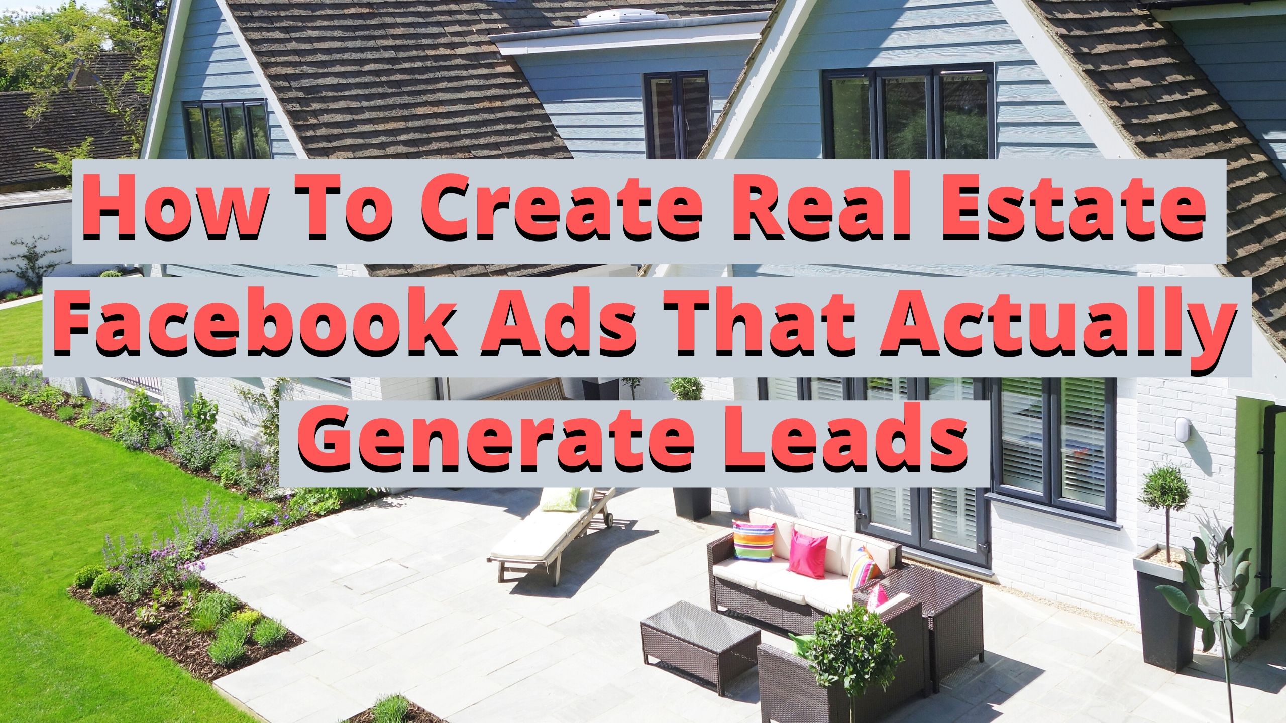 6 Best Real Estate Lead Generation Companies in 2021