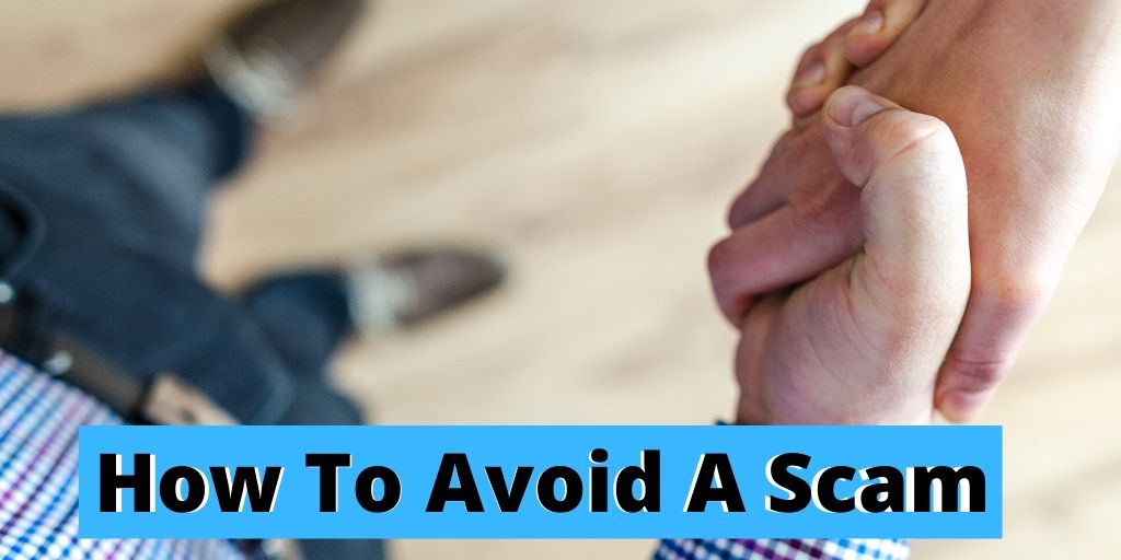 How to avoid a scam business opportunity, business opportunity, mlm, network marketing, network marketing business, scam
