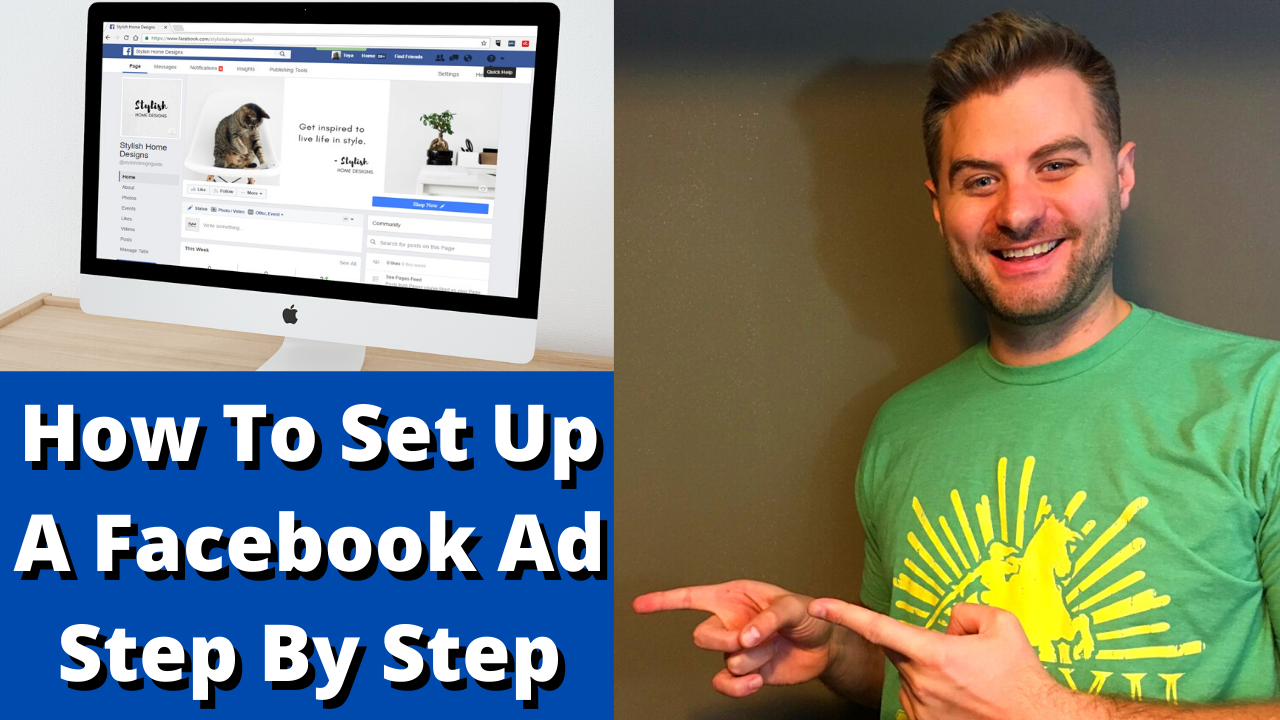 How To Get New Clients With Facebook Ads Step-By-Step